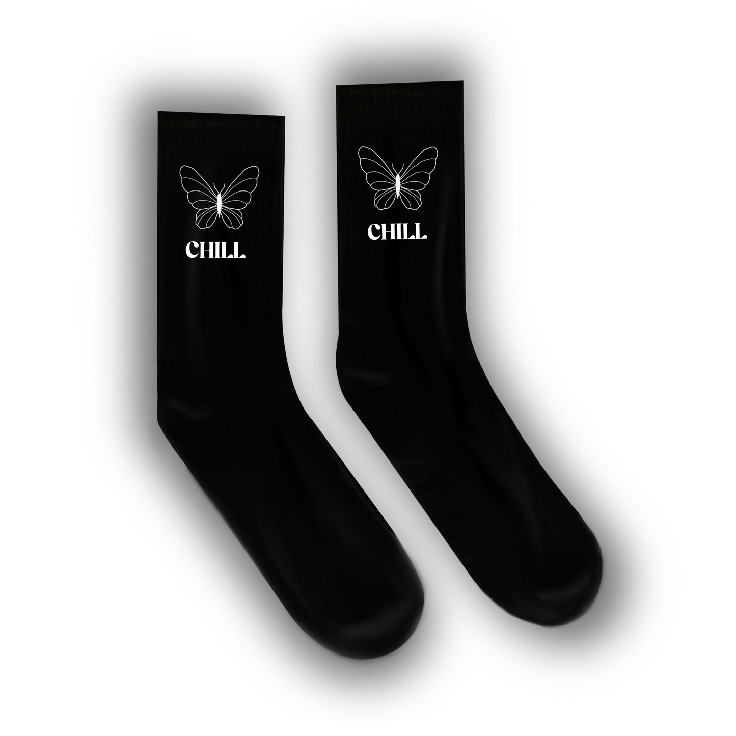 CHILL FLY SOCKS