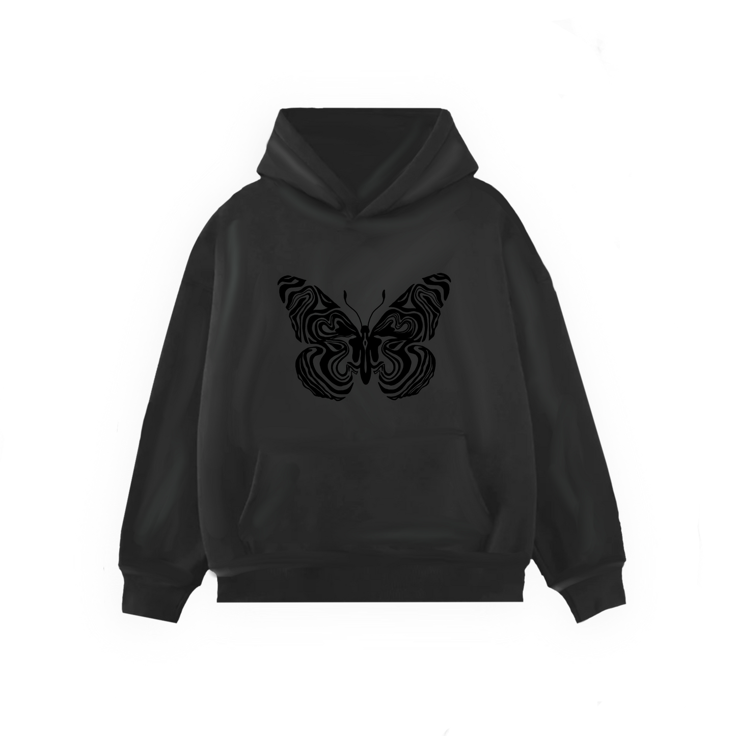 DARK BUTTERFLY