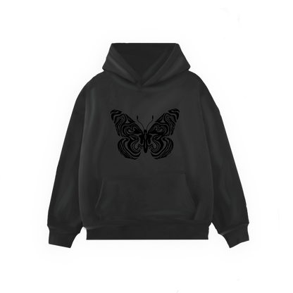 DARK BUTTERFLY