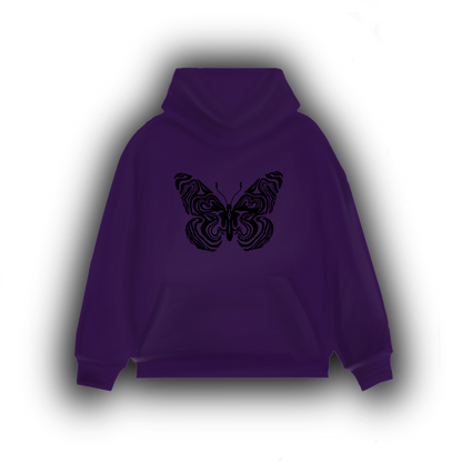 DARK BUTTERFLY