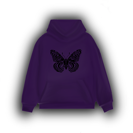 DARK BUTTERFLY