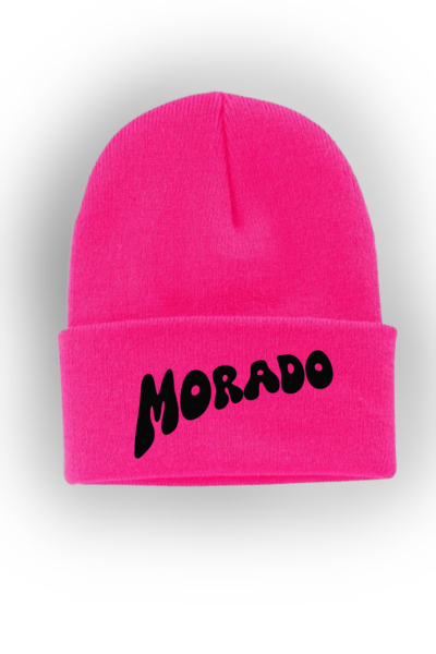 MORADO BEANIE