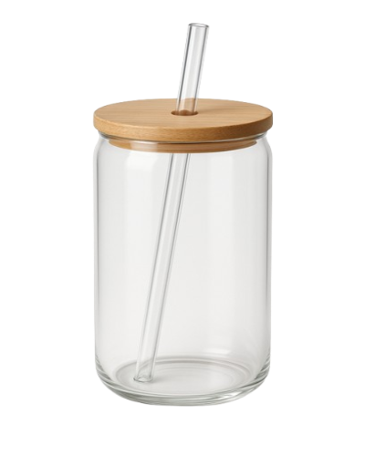 GLASS CUP